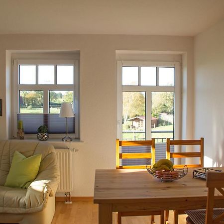 Mildstedt Ferienwohnung Marschblick מראה חיצוני תמונה