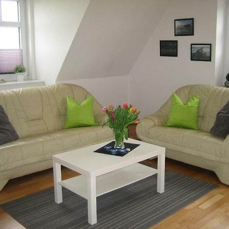 Mildstedt Ferienwohnung Marschblick מראה חיצוני תמונה