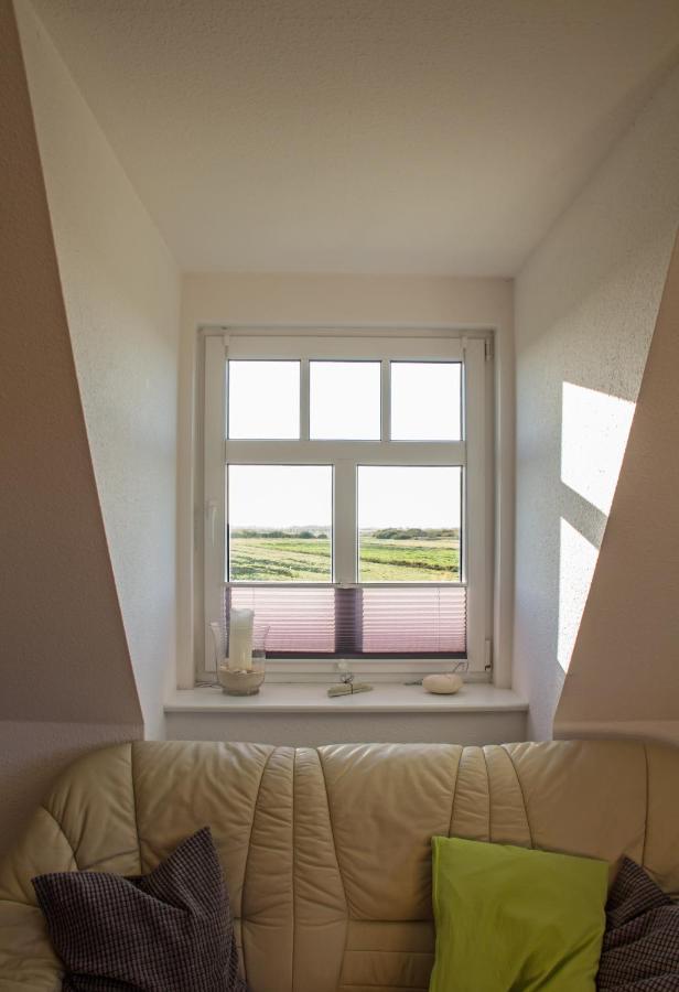 Mildstedt Ferienwohnung Marschblick מראה חיצוני תמונה