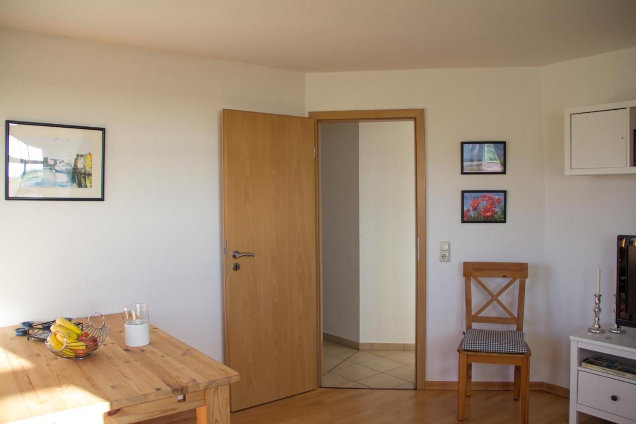 Mildstedt Ferienwohnung Marschblick מראה חיצוני תמונה